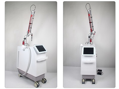 pico laser treatment 